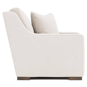 Picture of Germain Fabric Chair