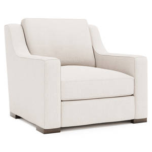 Picture of Germain Fabric Chair