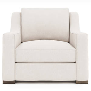 Picture of Germain Fabric Chair