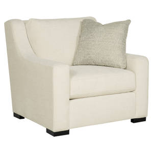 Picture of Germain Fabric Chair