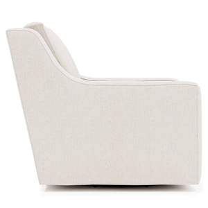 Picture of Germain Fabric Swivel Chair
