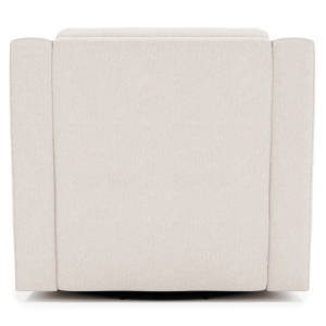 Picture of Germain Fabric Swivel Chair
