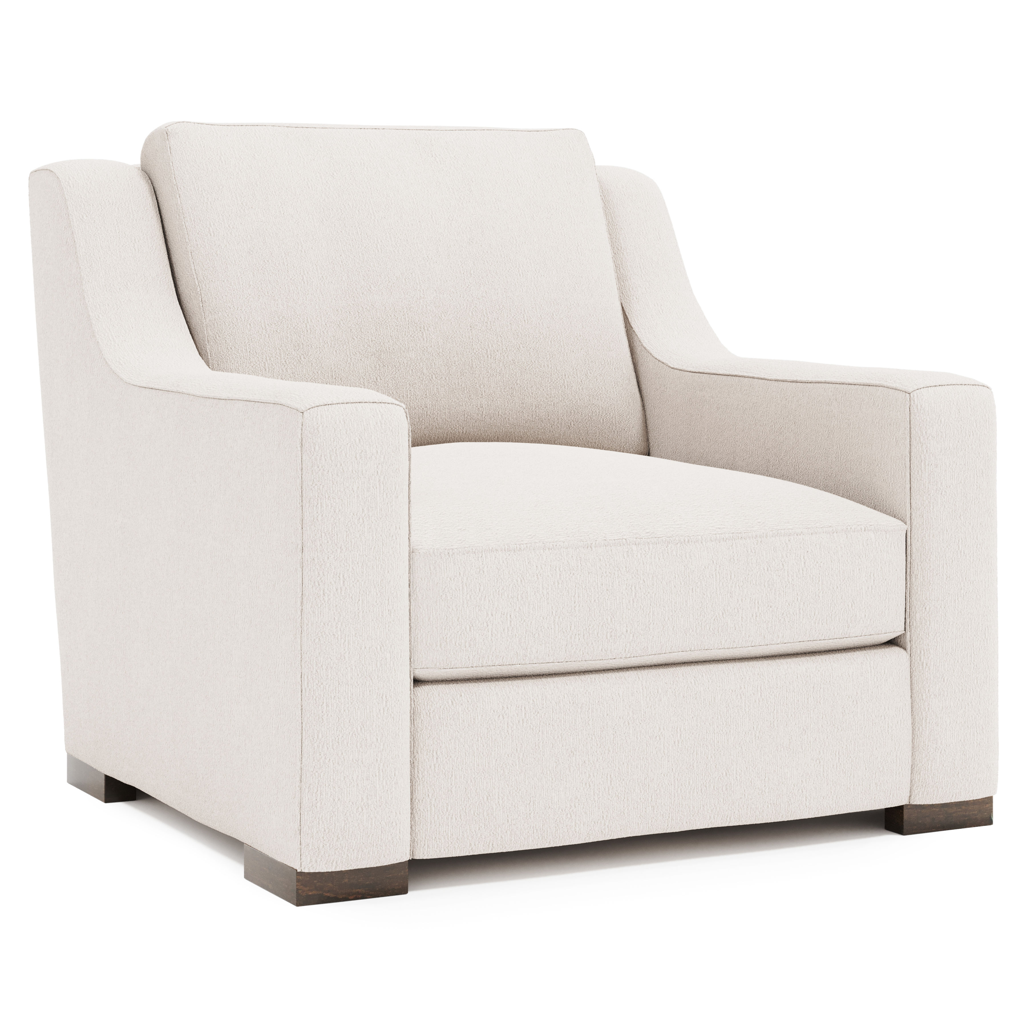 Picture of Germain Fabric Chair