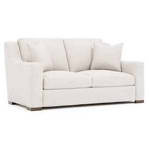 Picture of Germain Fabric Loveseat