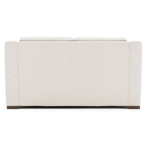 Picture of Germain Fabric Loveseat