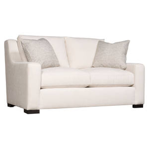 Picture of Germain Fabric Loveseat