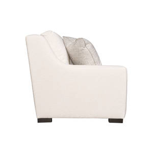 Picture of Germain Fabric Loveseat
