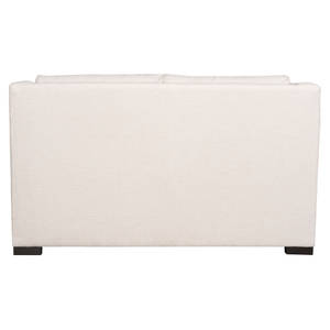 Picture of Germain Fabric Loveseat