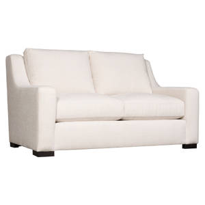 Picture of Germain Fabric Loveseat
