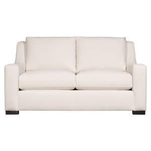Picture of Germain Fabric Loveseat
