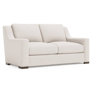 Picture of Germain Fabric Loveseat