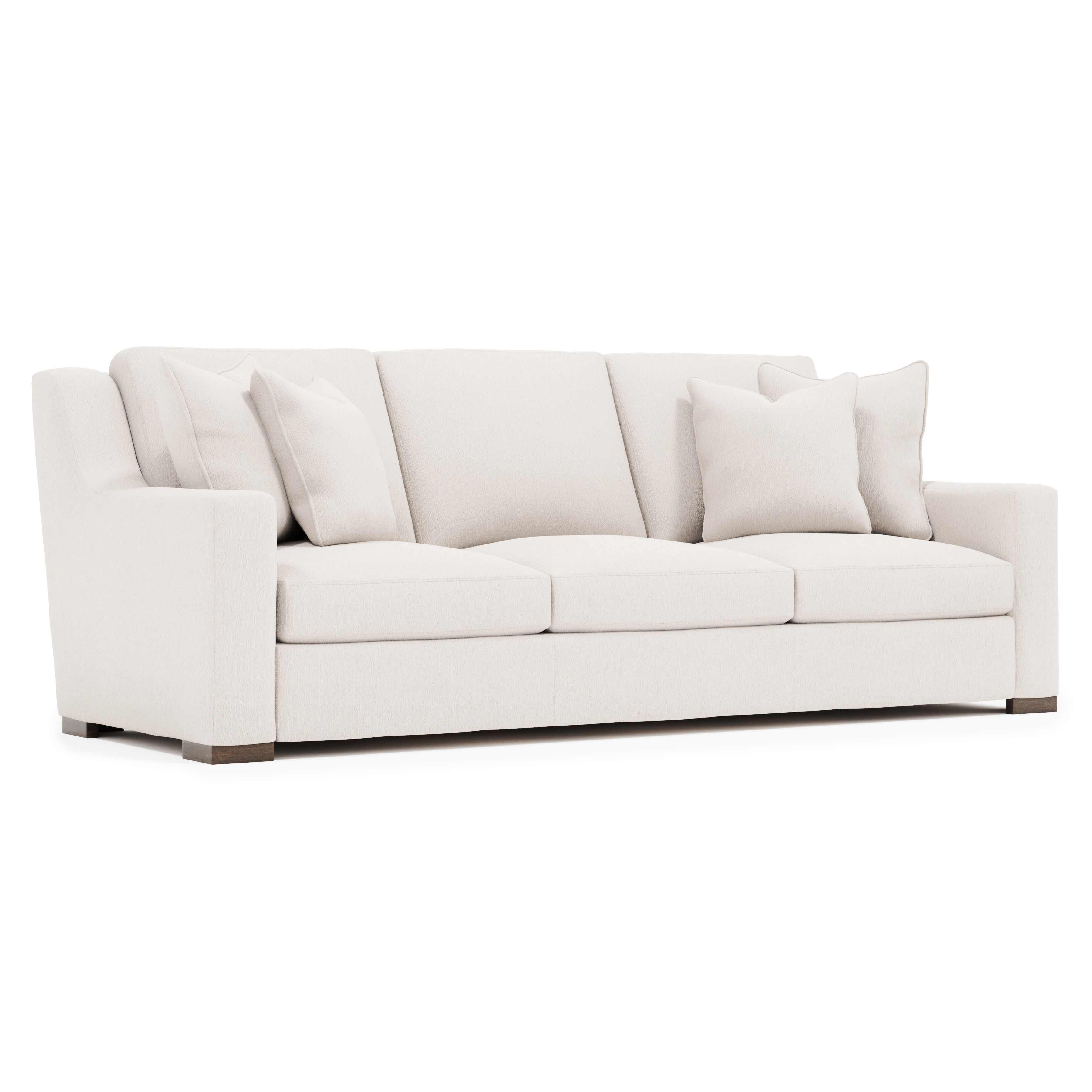 Picture of Germain Fabric Sofa