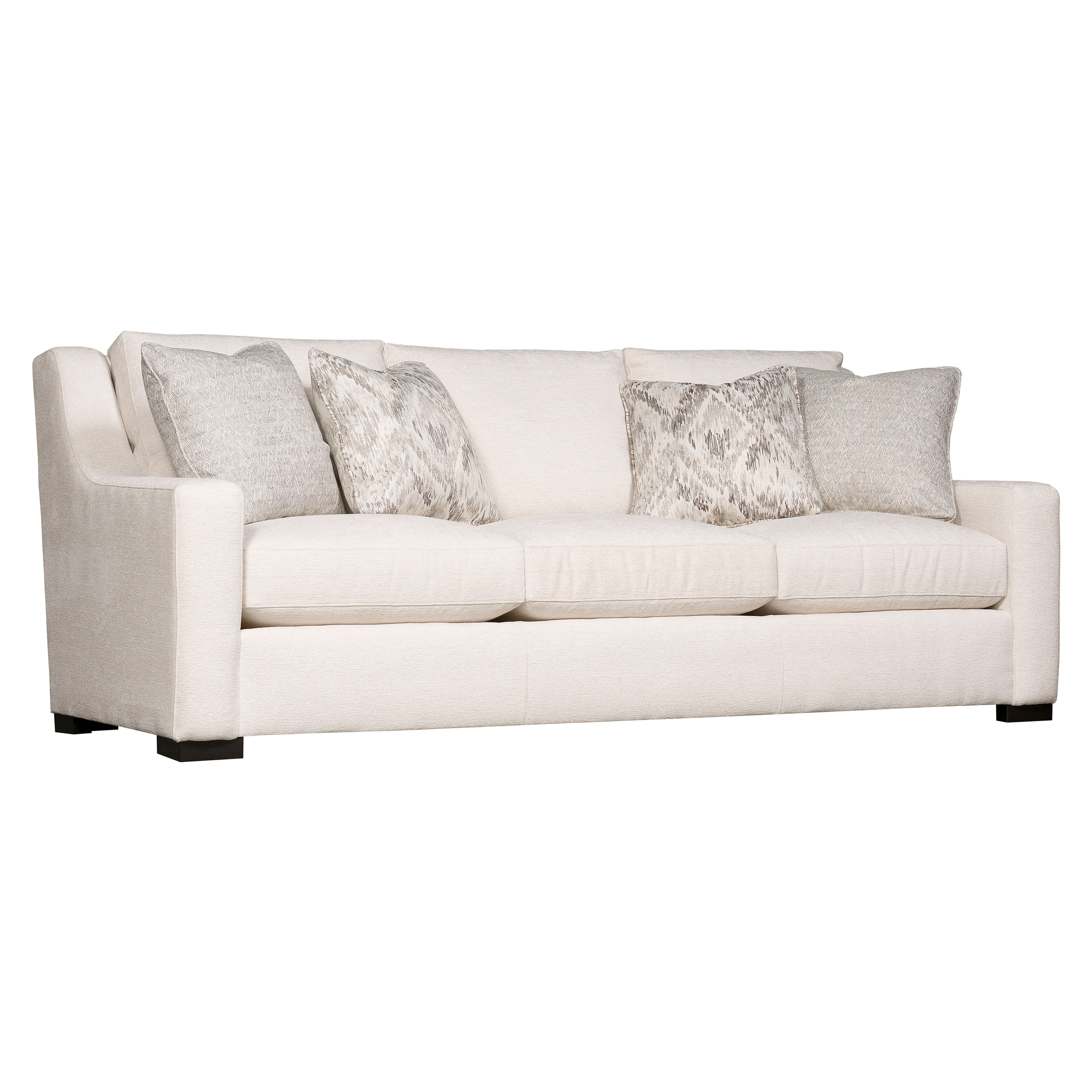 Picture of Germain Fabric Sofa