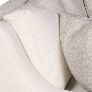 Picture of Germain Fabric Sofa
