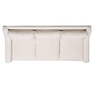 Picture of Germain Fabric Sofa