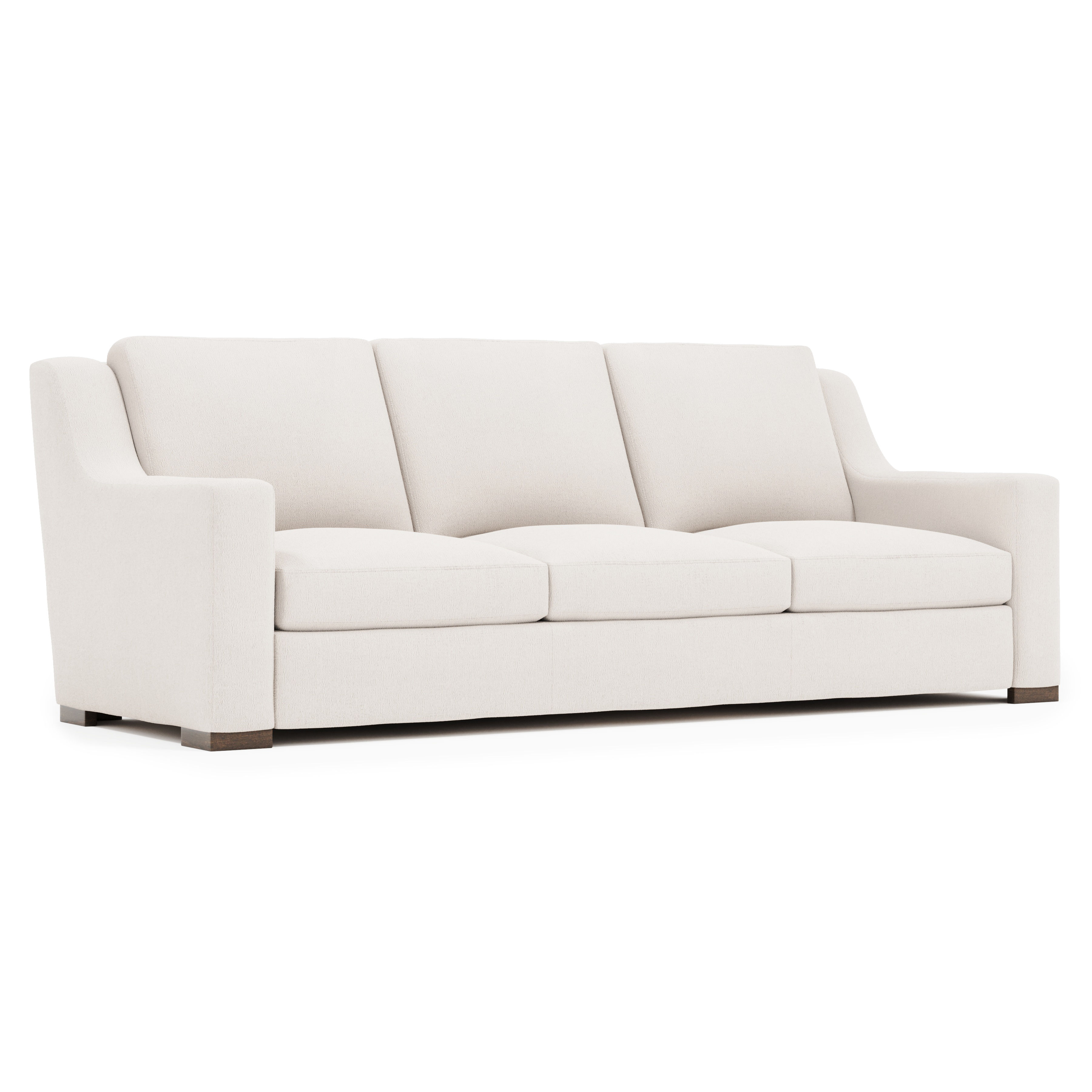 Picture of Germain Fabric Sleeper Sofa