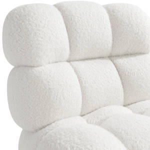 Picture of Nico Fabric Swivel Chair