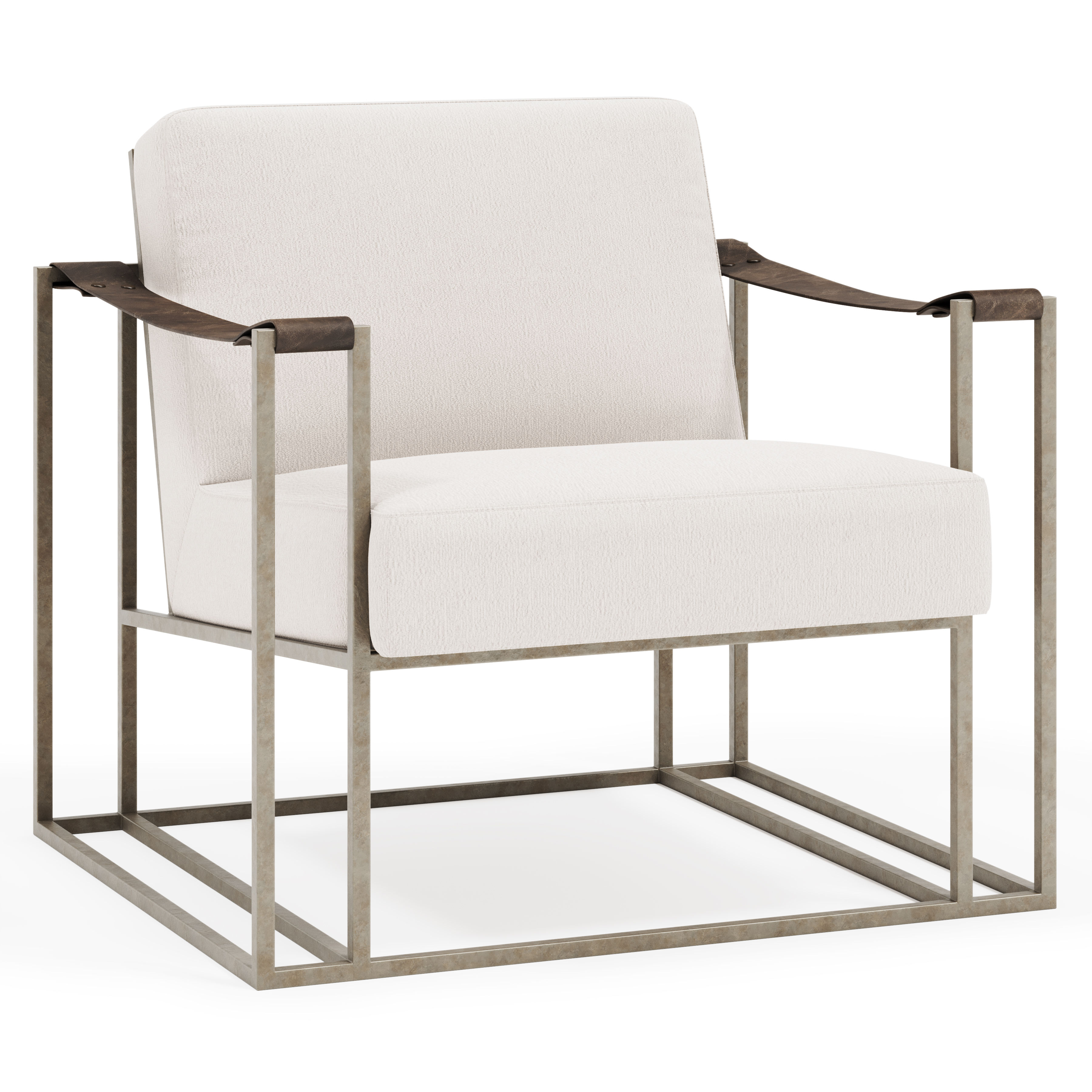 Picture of Dekker Fabric Chair