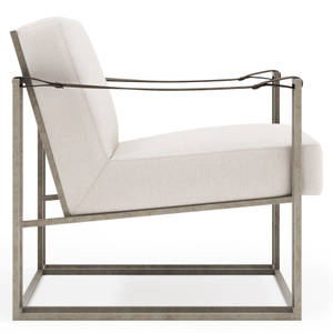 Picture of Dekker Fabric Chair