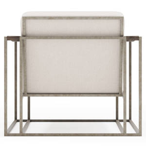 Picture of Dekker Fabric Chair