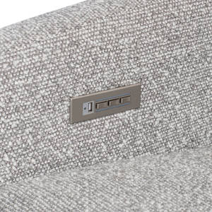 Picture of Cortina Fabric Power Chair
