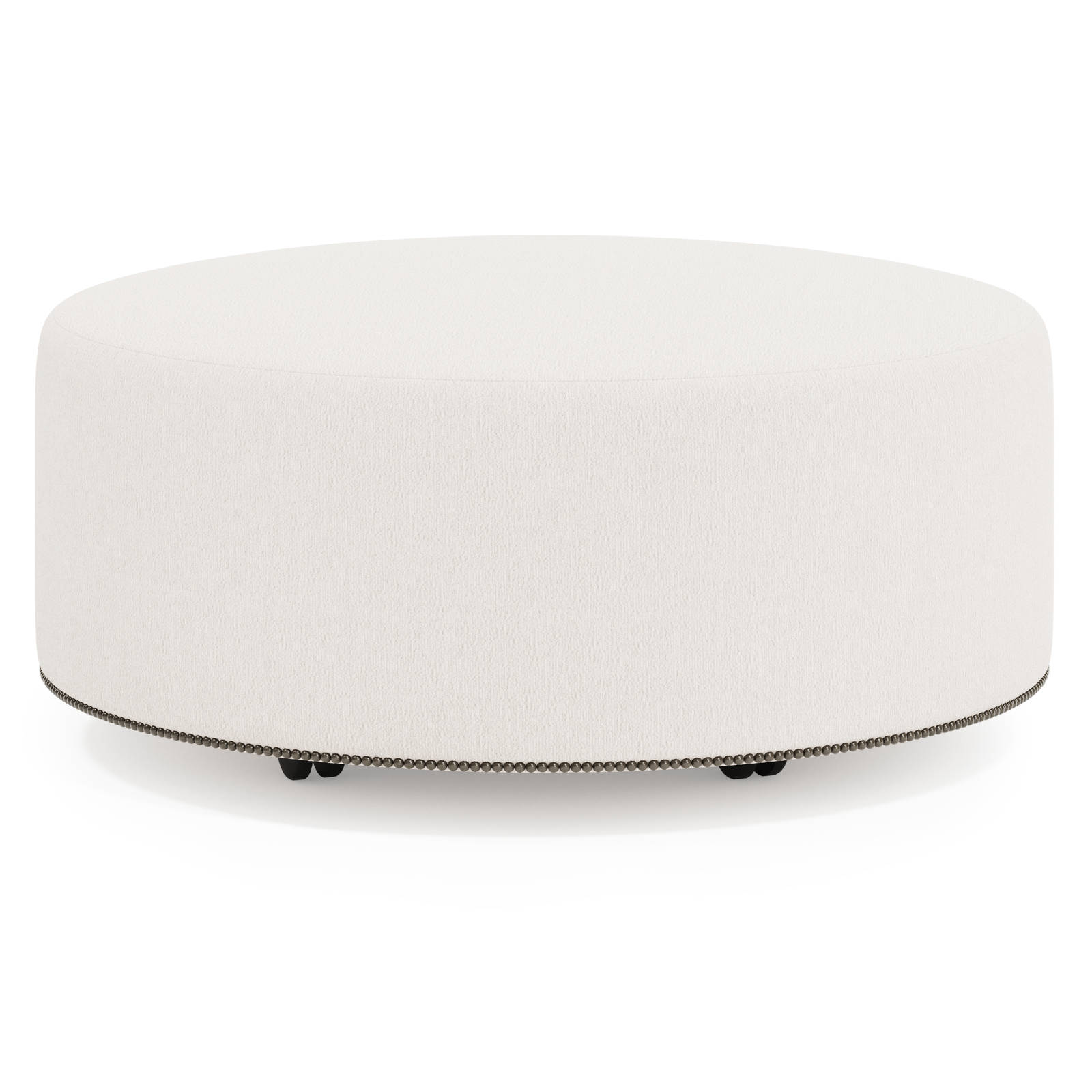 Picture of LOLO Fabric Cocktail Ottoman