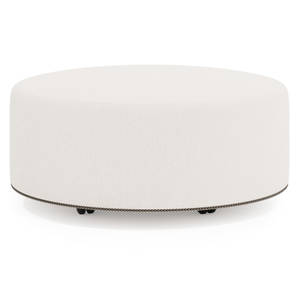 Picture of LOLO Fabric Cocktail Ottoman