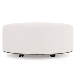 Picture of LOLO Fabric Cocktail Ottoman