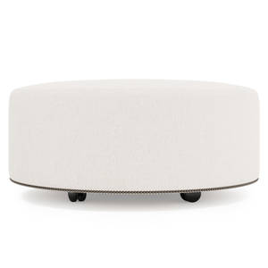 Picture of LOLO Fabric Cocktail Ottoman
