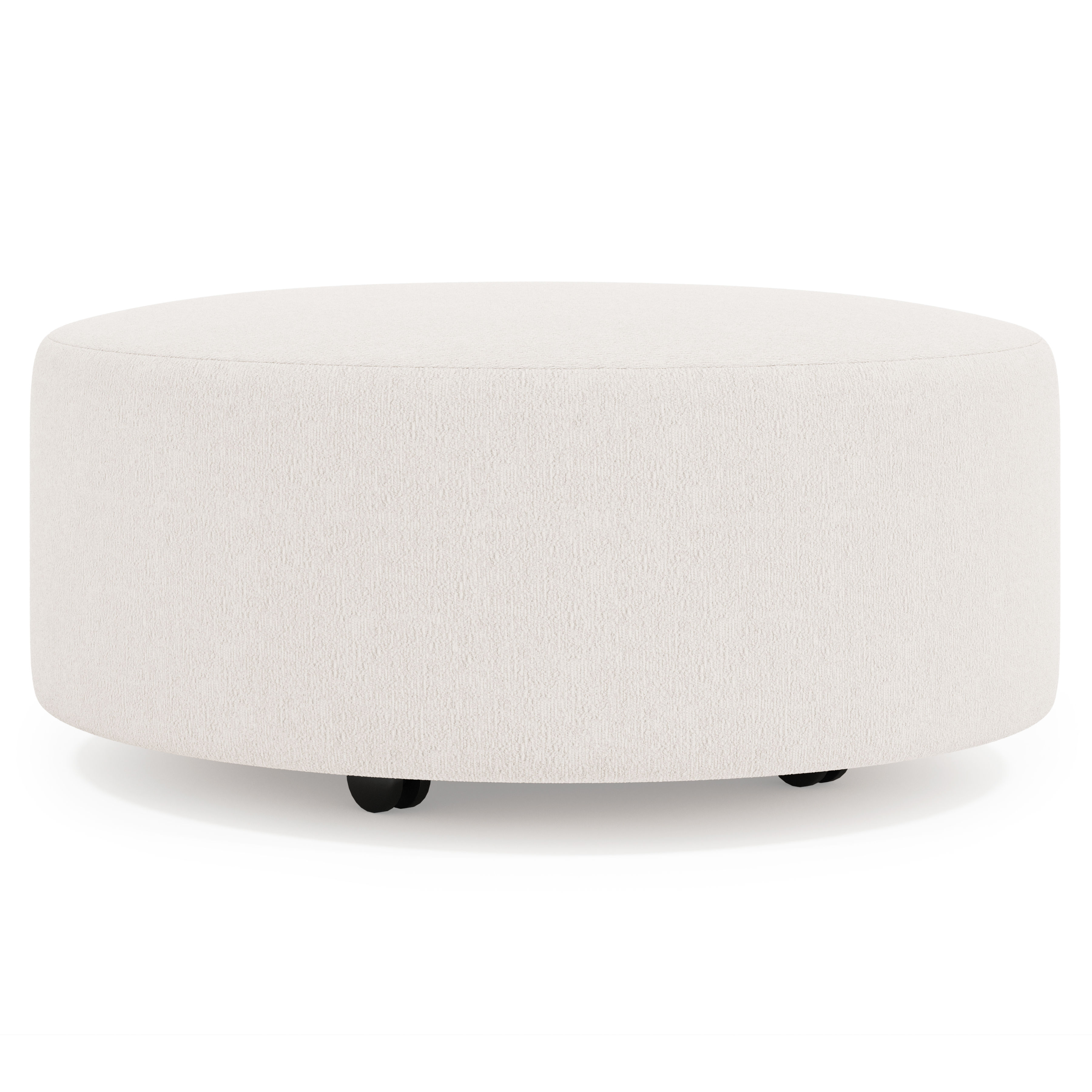 Picture of LOLO Fabric Cocktail Ottoman