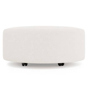 Picture of LOLO Fabric Cocktail Ottoman