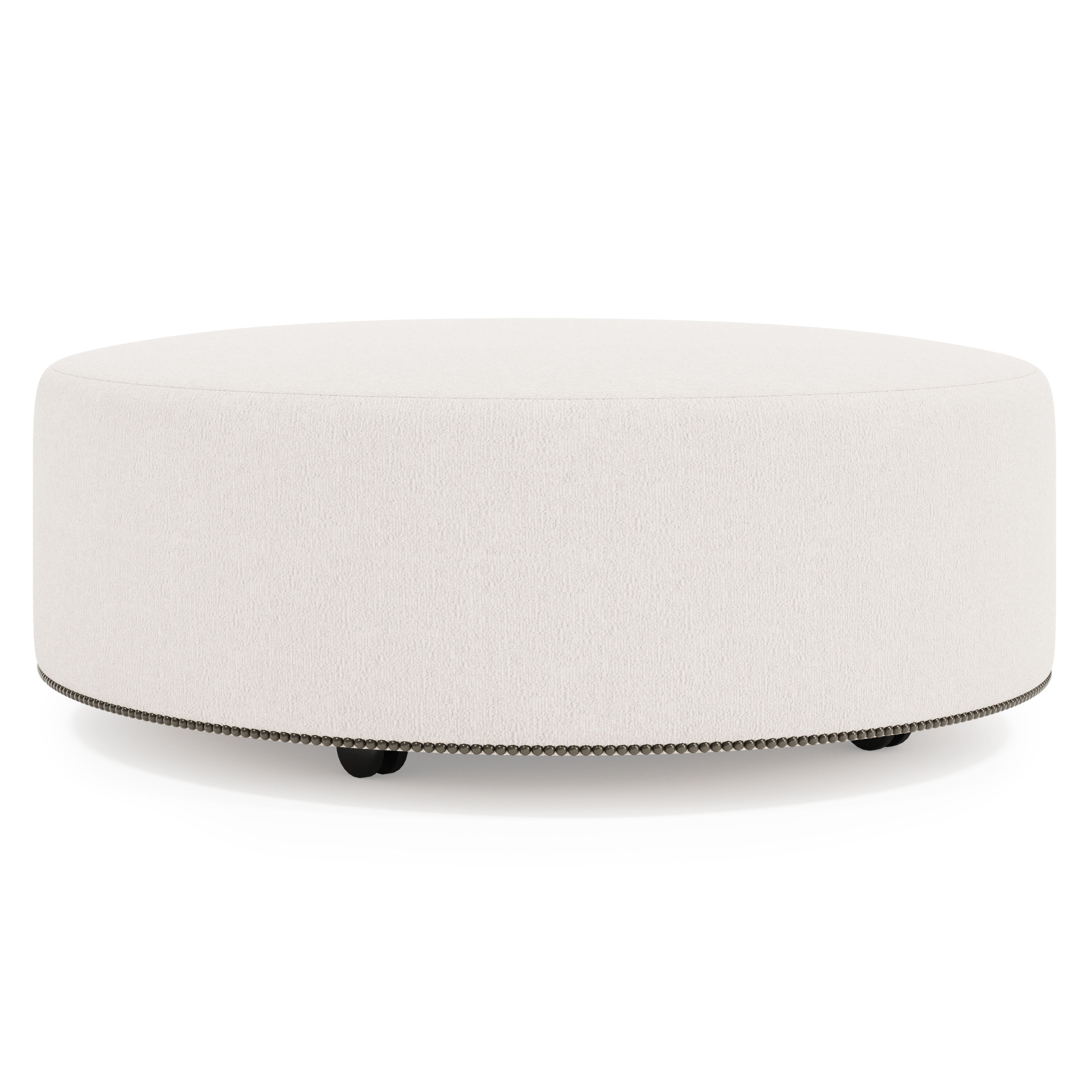 Picture of LOLO Fabric Cocktail Ottoman