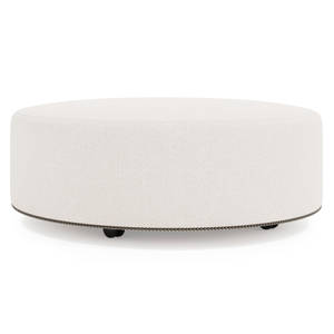 Picture of LOLO Fabric Cocktail Ottoman
