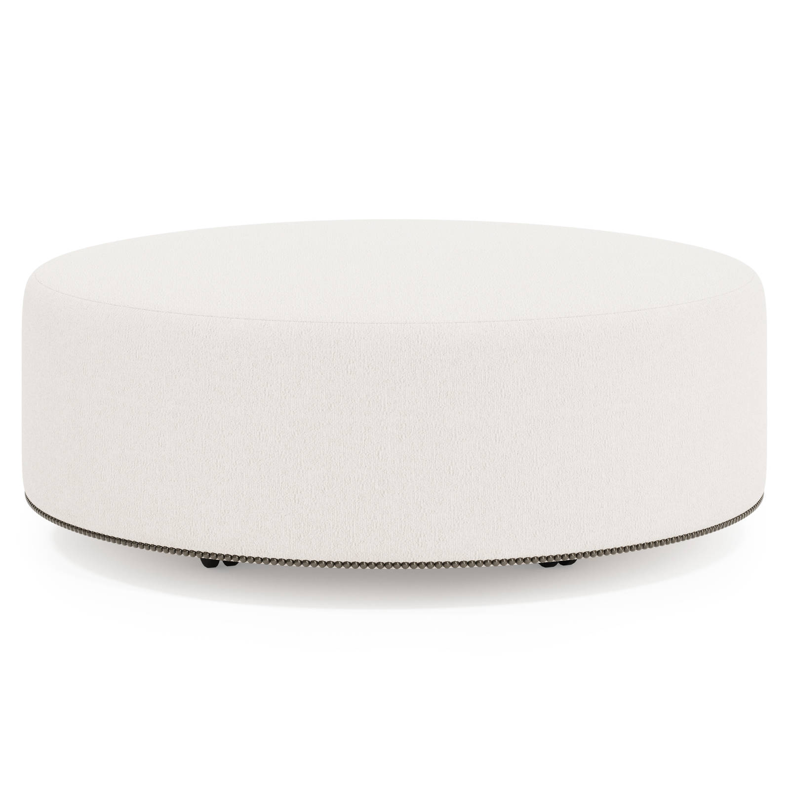 Picture of LOLO Fabric Cocktail Ottoman
