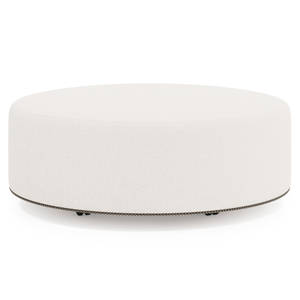 Picture of LOLO Fabric Cocktail Ottoman