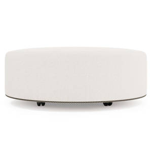 Picture of LOLO Fabric Cocktail Ottoman