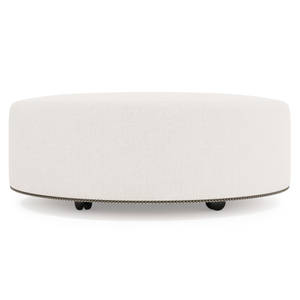 Picture of LOLO Fabric Cocktail Ottoman