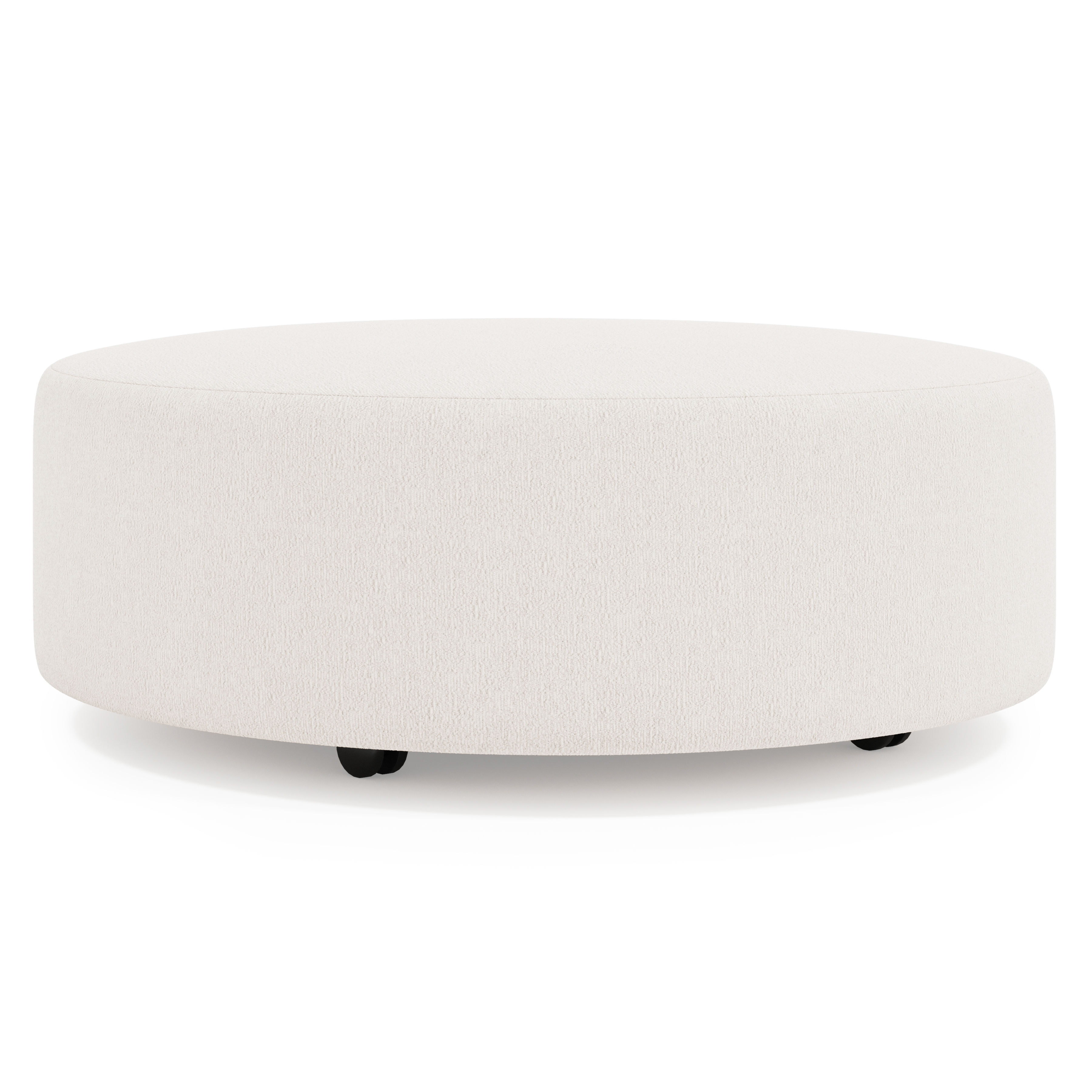 Picture of LOLO Fabric Cocktail Ottoman