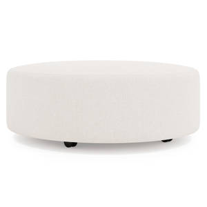Picture of LOLO Fabric Cocktail Ottoman