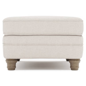 Picture of Tarleton Fabric Ottoman