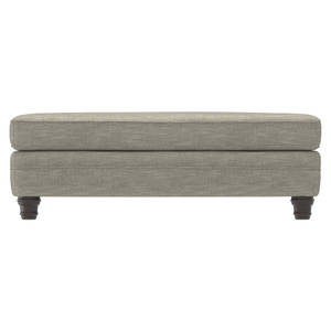 Picture of Tarleton Fabric Ottoman