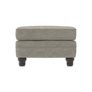 Picture of Tarleton Fabric Ottoman