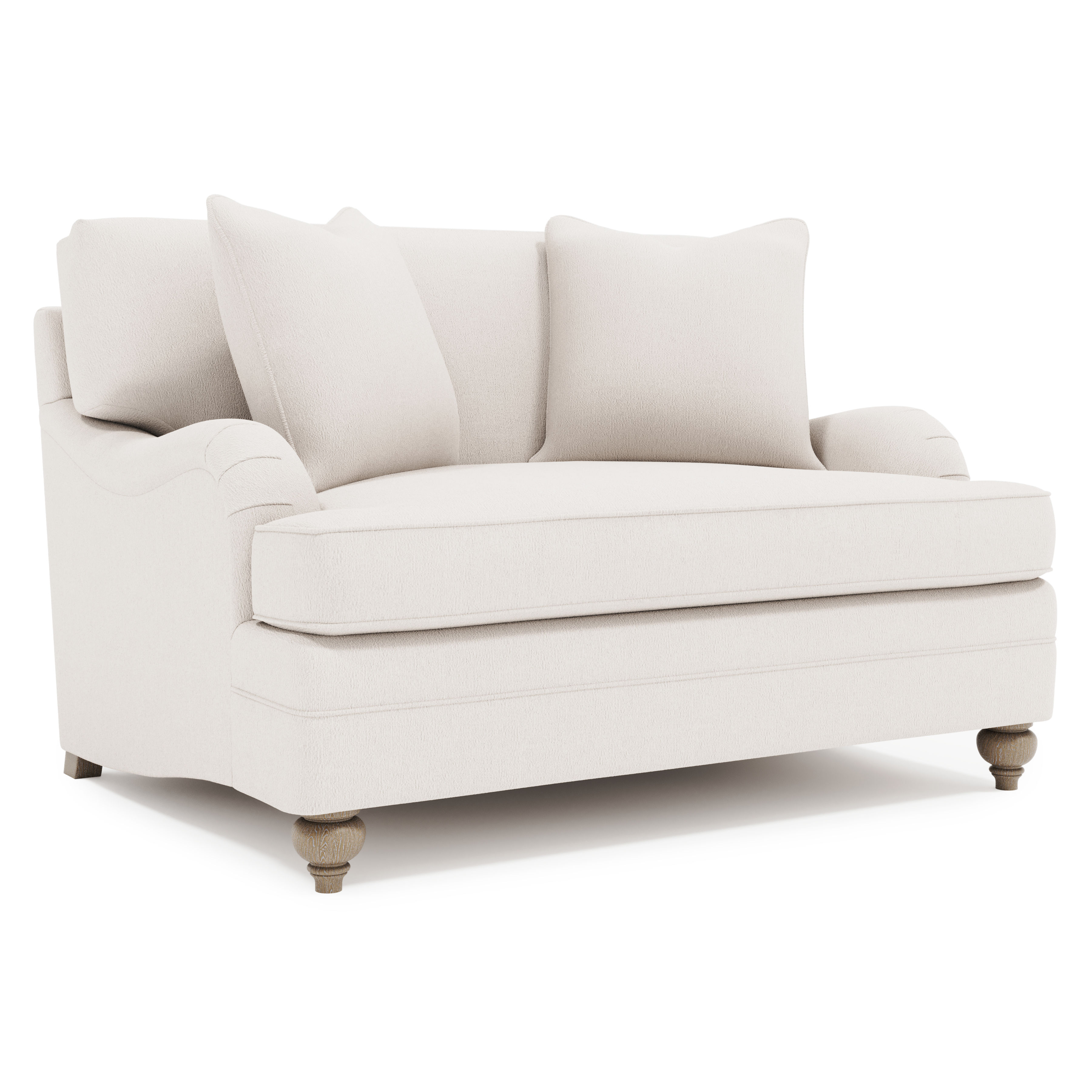 Picture of Tarleton Fabric Chair 1/2
