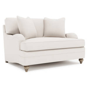 Picture of Tarleton Fabric Chair 1/2