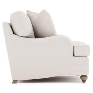 Picture of Tarleton Fabric Chair 1/2