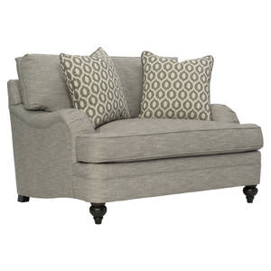 Picture of Tarleton Fabric Chair 1/2