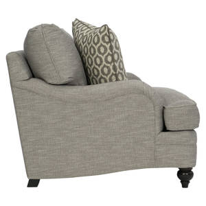 Picture of Tarleton Fabric Chair 1/2