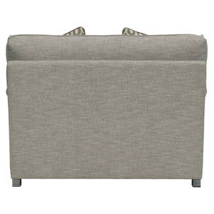 Picture of Tarleton Fabric Chair 1/2