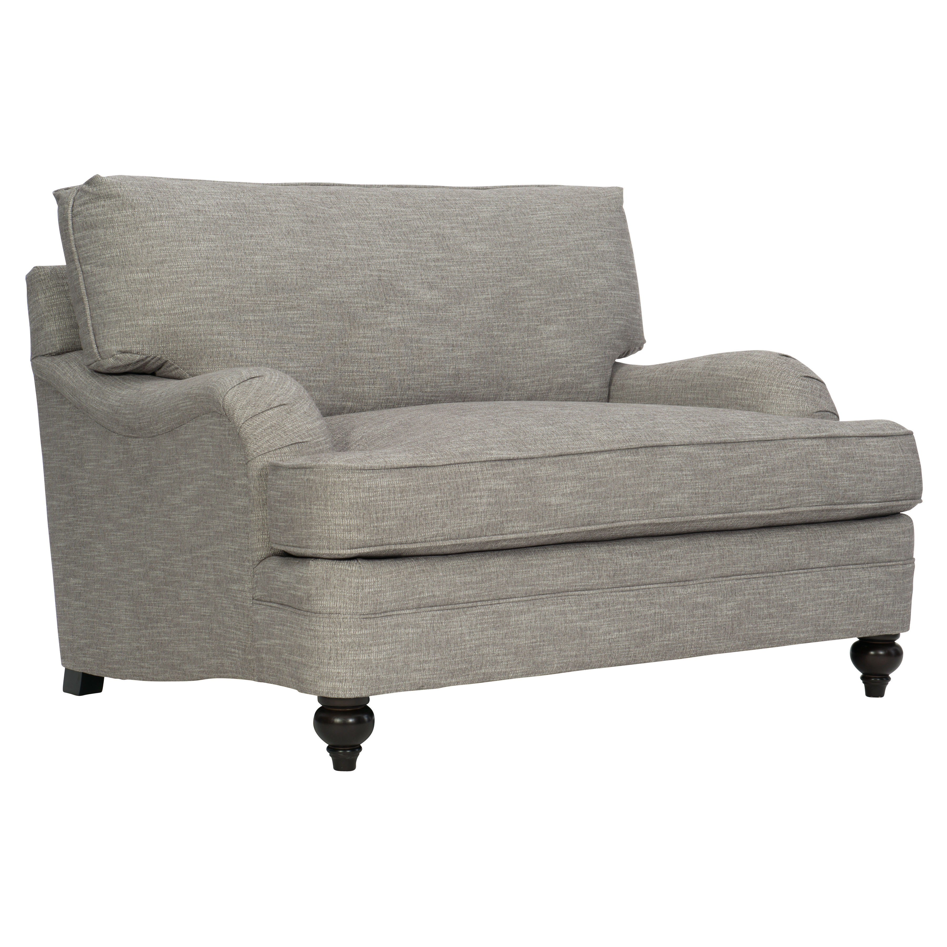 Picture of Tarleton Fabric Chair 1/2