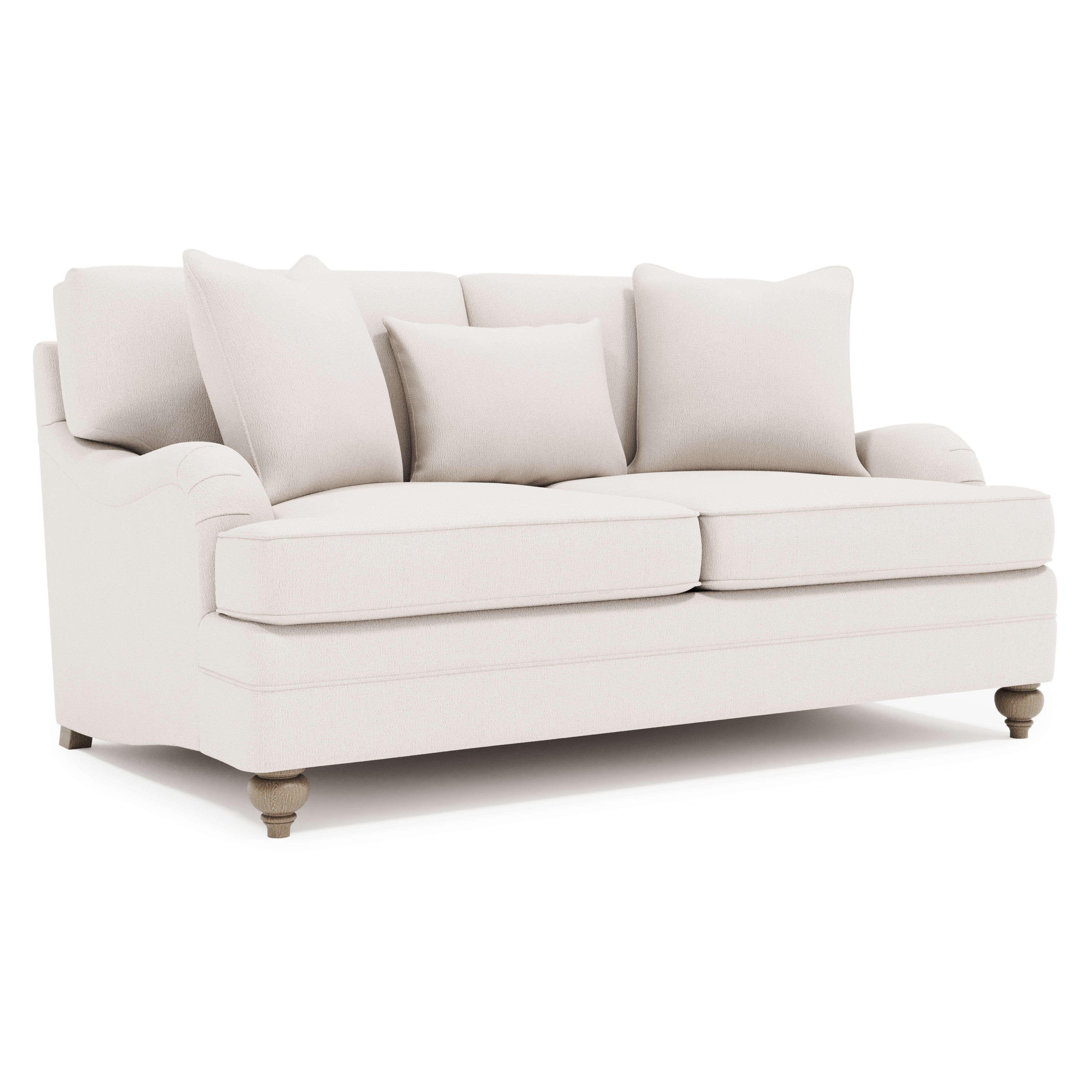 Picture of Tarleton Fabric Loveseat